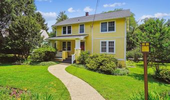 14 WILLIAMS St, Rockville, MD 20850
