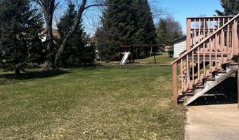 706 SUNSET Dr, Antigo, WI 54409