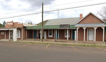 200 W Murphy, Alpine, TX 79830
