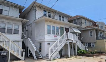 21 N Boston Ave, Atlantic City, NJ 08401