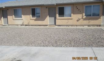 2801 Colibri Ct 3, Bullhead City, AZ 86442