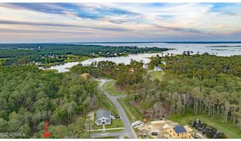 507 Brown Pelican Way, Beaufort, NC 28516