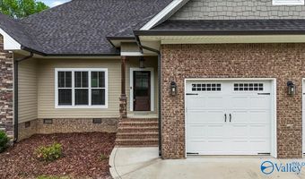 545 Pan Creek Rd, Baileyton, AL 35019