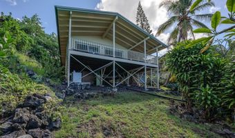 87-3219 BOKI Rd, Captain Cook, HI 96704