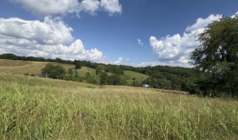 Anna Moore Road lot # 5, Annville, KY 40402