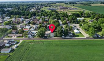 303 E 1ST St, Arcanum, OH 45304