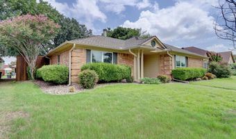 1321 Clover Dr, Allen, TX 75002