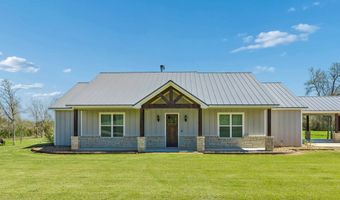 7120 FM 2819, Anderson, TX 77830