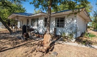 10450 County Road 1490 Rd, Ada, OK 74820