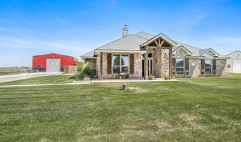 18650 OAK SPRINGS Trl, Amarillo, TX 79119