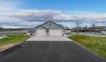 476 African St, Billings, MT 59106