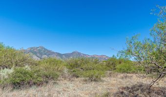 Tbd E Laffe Trail, Hereford, AZ 85615