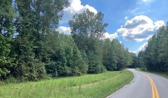 3 73 Ac. Liberty Rd, Alberta, VA 23821