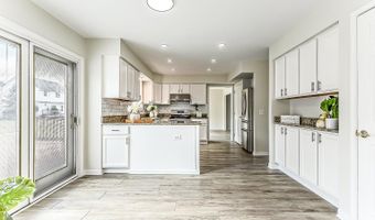 2400 Rockport Ct, Ann Arbor, MI 48103