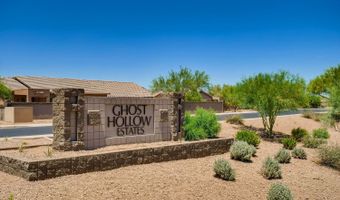 4019 N Ghost Hollow Ave Plan: Guadalupe, Casa Grande, AZ 85122