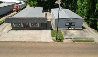 107 W. Ct, Brookhaven, MS 39601