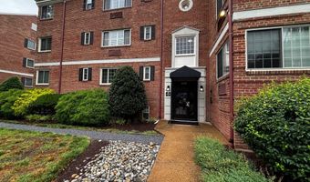 820 S WASHINGTON St 226, Alexandria, VA 22314