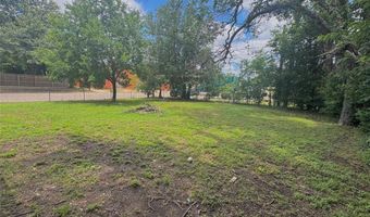 601 Elm St, Teague, TX 75860