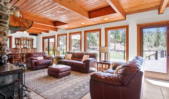 43630 Rainbow Ln, Angelus Oaks, CA 92305