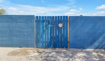 321 W SOLANA Ave, Ajo, AZ 85321