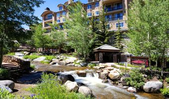 26 Avondale Ln 302, Beaver Creek, CO 81620