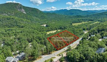 US Route 302 lot 1 2, Bartlett, NH 03812