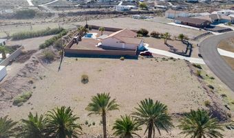4344 San Felipe Rd, Bullhead City, AZ 86429