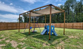 10740 Beard Way, Bailey, NC 27807