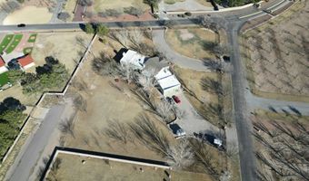 1 Cielo Dorado Dr, Anthony, NM 88021