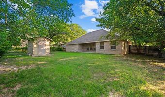 440 Pecan Dr, Aledo, TX 76008