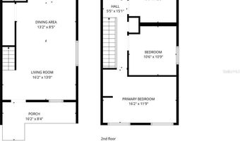 111 Jordan Ave, Arcadia, FL 34266