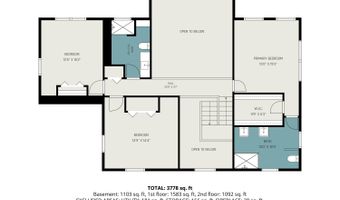 3949 S Michael Rd, Ann Arbor, MI 48103