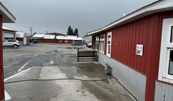 415 W 1st Ave, Big Timber, MT 59011