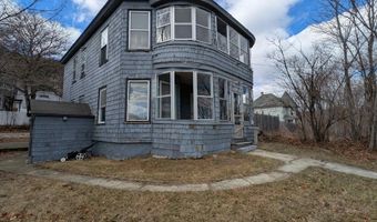 723 Second Ave, Berlin, NH 03570