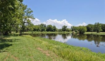 615 Clear Creek Rd, Alma, AR 72921