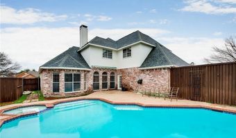 1504 Country Ln, Allen, TX 75002