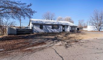 413 N 4TH St, Bloomfield, NM 87413