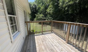 500 Chinaberry Ln, Angier, NC 27501