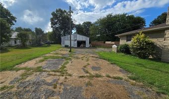 1020 N Church St, Austin, IN 47102