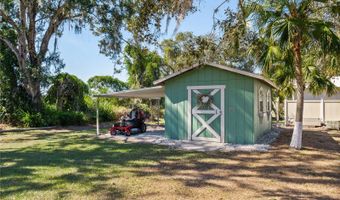 3411 NE DAVIS St, Arcadia, FL 34266