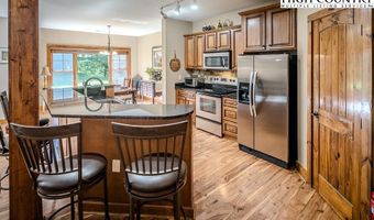 135- D Wapiti Way 8-D, Banner Elk, NC 28604