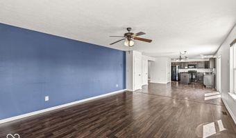 6851 Wilmot Ln, Avon, IN 46123