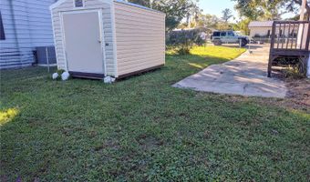 55716 KEITH St, Astor, FL 32102