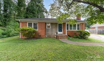 2408 Kilborne Dr, Charlotte, NC 28205