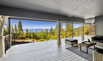 757 Champagne Rd, Incline Village, NV 89451