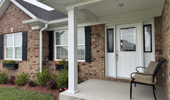303 Oak Grove Dr, Bardstown, KY 40004