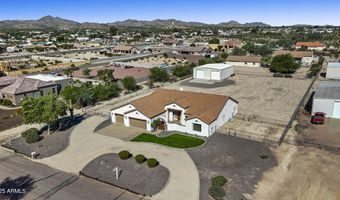 19880 W DESERT VIEWS Dr, Casa Grande, AZ 85122