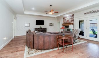 7601 CONTINENTAL Pkwy, Amarillo, TX 79119
