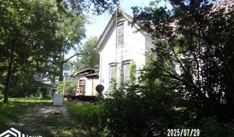 601 E 6Th St, Atlantic, IA 50022