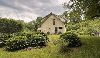 1821 Chateauguay Rd, Barnard, VT 05031